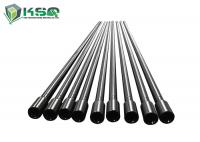 China T38 Threaded Rock Drill Rods Wear - Resistant With High Manganese Steel Material factory