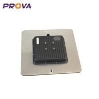 China Easy Operation UHF RFID Reader 840~868MHz / 902~928MHz Frequency Band factory