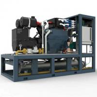 Quality 3 Phase Biogas Combined Heat And Power Systems 220KW 400V / 230V High Reliabilit for sale