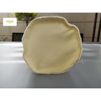 China Anti Alkali Air Filter Bag Acrylic Nomex Fibreglass Calendering factory