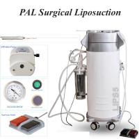 China Multi-function PAL liposuction fat reduce surgical liposuction body slimming power assisted liposuction factory