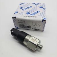 China OUSIMA Pressure Sensor 30B0864(13.5 Bar) For Pressure Switch LIUGONG Excavator Part for sale