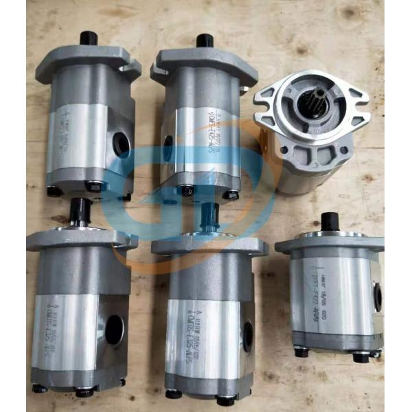 Quality B220501000269 Concrete Hydraulic Pump Motor Custom Hydraulic Agitator Motor for sale