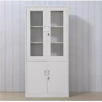 China Office Laboratory Storage Cabinet Room File Metal Storage Cabinet Lab factory
