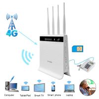 Quality LTE Router Volte for sale