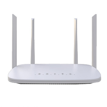 Quality Multi Band LTE And UMTS 4G Industrial LTE Router WiFi WPA / WPA2 / WEP Encryption for sale