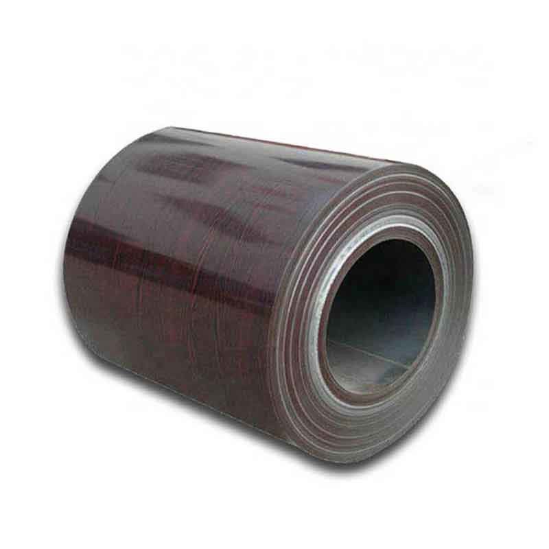 China Roofing Material Ppgi Coil Sheet For Construction And Renovation factory