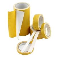 China Premier Double Sided Tape Strong Adhesive Carpet Tape factory