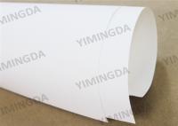 China 120gsm White Kraft Paper Roll Pleating CAD Plotter Paper For Garment Cutting Room factory