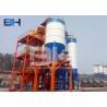 China Station Type Dry Mortar Production Line Annual Output 100000 Tons factory