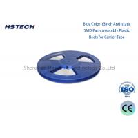China ESD Options Available SMD Component Counter for Semiconductor ICs factory