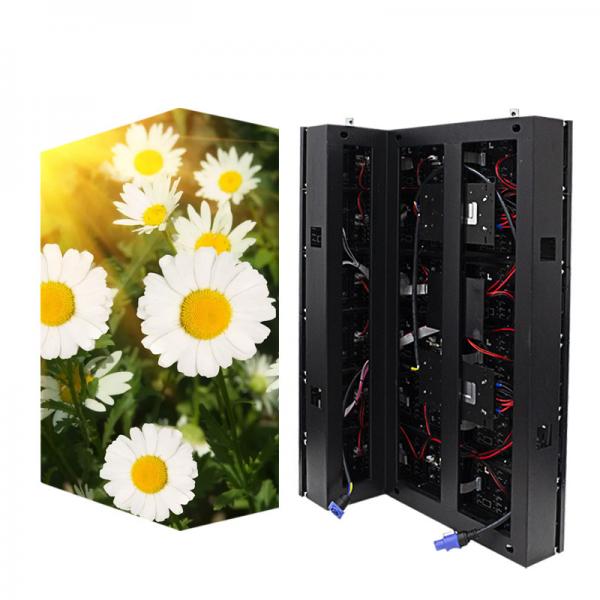 Quality p2 p3 p4 p4 p6 p5 p8 INDOOR OUTDOOR FIXED INSTALLATION DOOH LED PANEL for sale