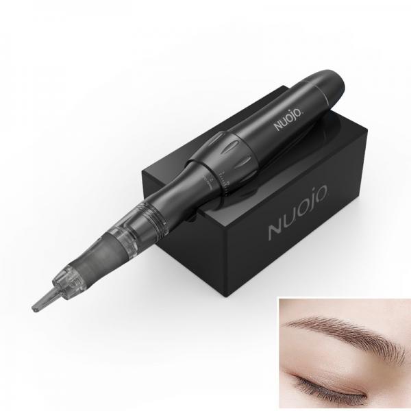 Quality OEM new cosmetic permanent makeup tattoo pen eyebrow micropigmentation machine for sale