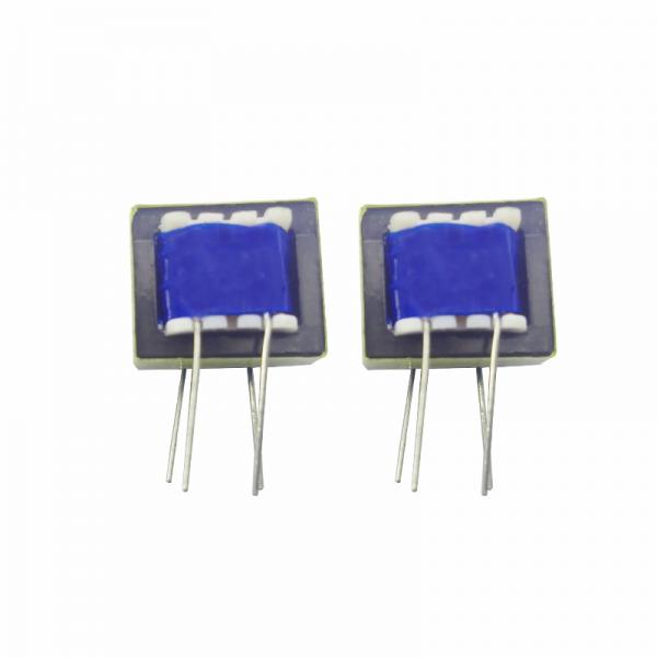 Quality Audio Pulse Transformers Audio Frequency Transformer EI14 Customized Soft Feet for sale