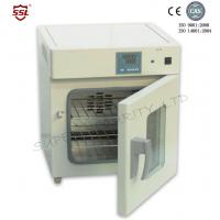 China PID Controller Laboratory Drying Oven For Chemical Laboratory , 30L 220V factory
