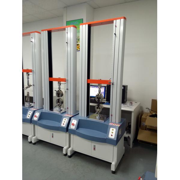 Quality 20KN Electronic Universal Testing Machine Two Column Servo Type for sale