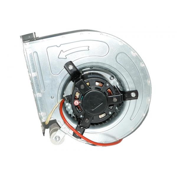 Quality Air Conditioning Duct Centrifugal Exhaust Blower , Centrifugal Duct Fan 1100RPM for sale