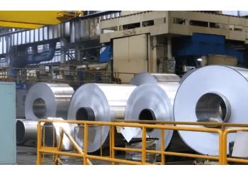 China Factory - Lianyungang Dapu Metal Material Co., Ltd