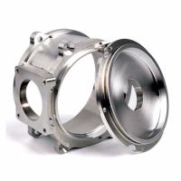 Quality Anodized Aluminum Alloy Parts CNC Aluminum Parts Mechanical Machining Service for sale