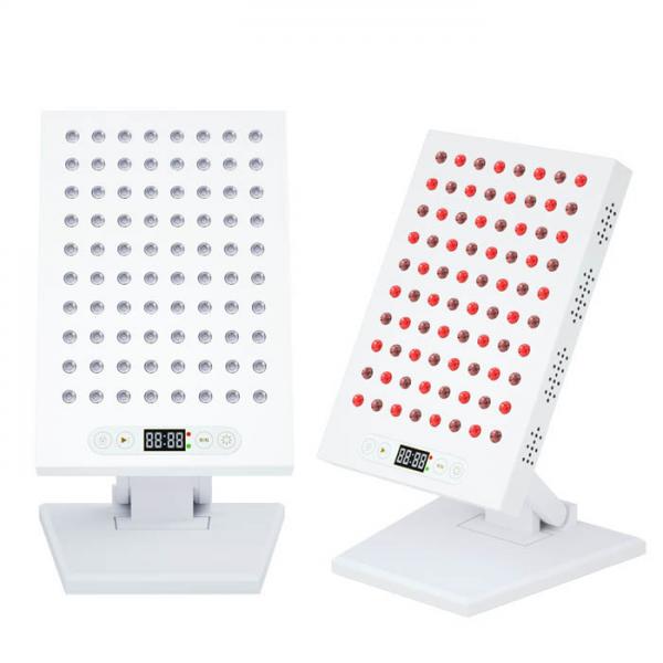 Quality 850nm 650nm Red Light Photo Therapy 400W Full Body Infrared Light Therapy for sale