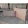 China High Strength Refractory Fire Clay Brick For Fireplace And Pizza Ovens factory
