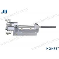 Quality Main Nozzle With Bracket Air Jet Tsudakoma Loom Parts Textile Loom for sale
