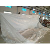 Quality Large Container Liner Pp Woven Bags , Liner Bags For Containers for sale