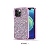 Quality Multifunction Diamond Phone Cases Scratchproof Genuine Iphone Cases for sale