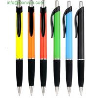 China imprint promotional pen,imprinted advertising ballpoint pen, company gift factory