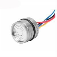 Quality 316L 19mm Piezoresistive Silicon Pressure Sensor Transducer for sale