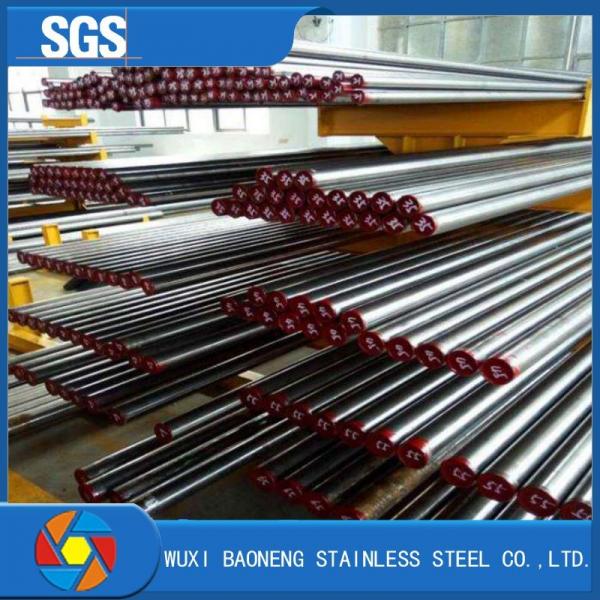 Quality AISI ASTM 201 Stainless Steel Round Bar 202 304 304L 316 316L 321 430 904L Steel for sale