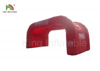 China Advertising Inflatable Tent / Marquee With Logo For Outdoor Advertising / Promotion factory