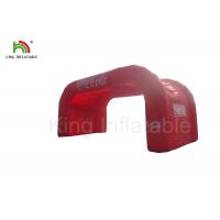 China Advertising Inflatable Tent / Marquee With Logo For Outdoor Advertising / Promotion factory