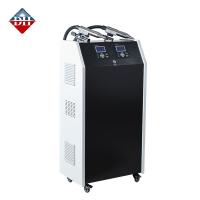 China 2000W Dual Head Direct Injection Plasma Surface Treatment Equipment Manufacturing factory