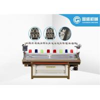 Quality High Speed Computer Acrylic Woolen Sweater Machine for sale