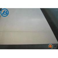 Quality AZ31B Magnesium Photoengraving Plate 1.5-7mm Carving Magnesium Etching Plate for sale