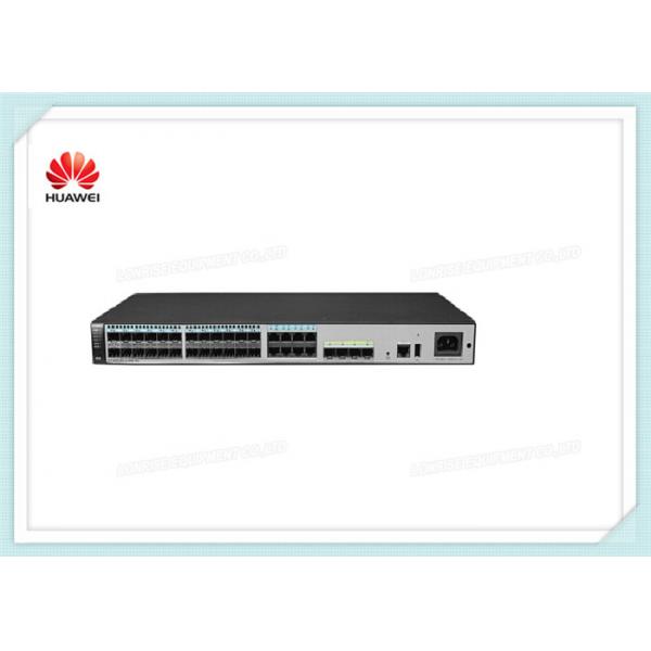 Quality Flexible Ethernet Networking Huawei Network Switches Energy Saving Fan Free for sale