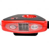 China 12v Dc Portable Car Heaters , Auto Car Heater Fan Fan Portable 150 Watt factory