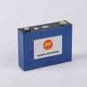 China Prismatic 50ah 3.2v Rechargeable Lifepo4 Battery For Solar System factory
