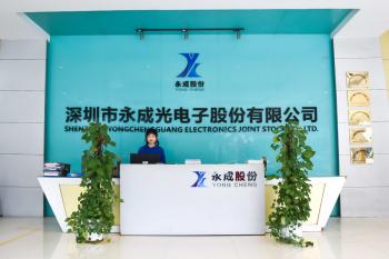 China Factory - Shenzhen Syochi Electronics Co., Ltd