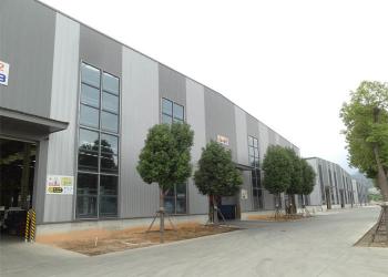 China Factory - Xiamen Comwinning Imp.&Exp.Co.,Ltd