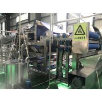 Quality Apple Processing Line for sale