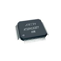 Quality STM32F303C8T6 STM32F103C8T6 Stm 32 Bit Microcontroller AT32F413C8T7 Fully for sale