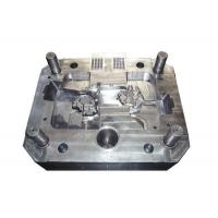 China Low Pressure Aluminium Die Casting Mould Industrial Furniture Spare Parts factory
