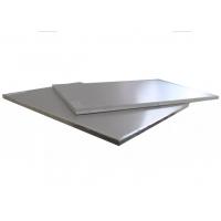 China 2024 2017 4032 4043 Aluminum Sheet Plate ASTM B209 EN573-1 6.0-25.0mm Smooth factory