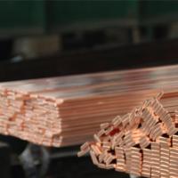 China Excellent Wear Resistance & High Wear Resistance Of Copper Sheet Plate factory