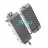 China Aftermarket Motorcycle Cooling Radiator For YAMAHA YZ250F 2006 & WR250F 2007-2009 factory