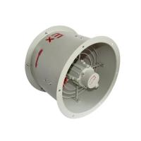 China IP54 120W Explosion Proof Exhaust Fan Wall Mounted Exhaust Ventilation Air Exhaust Fan factory