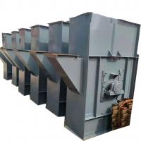 Quality Material NE Bucket Elevator Conveyor Bulk Lifting Sand Stone Cement for sale