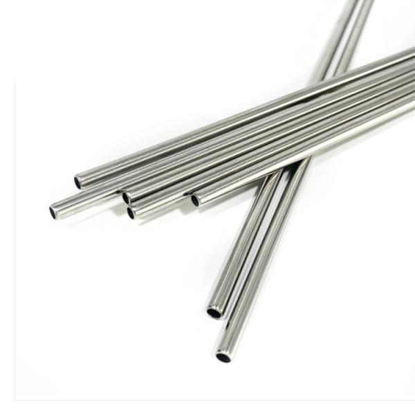 Quality SS304 Stainless Steel Capillary Tube Precision Seamless Round Tube JIS for sale